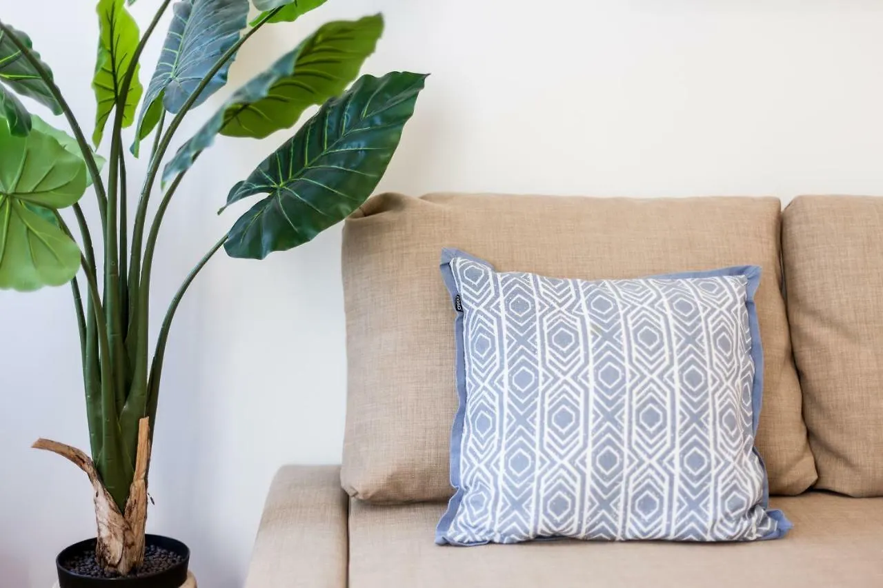 Sao Bento Blue One-Bedroom Apartment - By Lu Holidays Lisbon